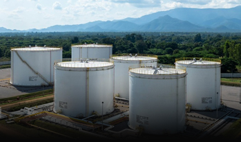 Gas processing