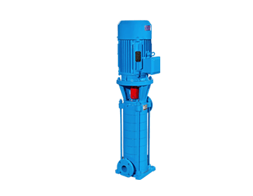 HRZL-LG high-rise building feed water pump